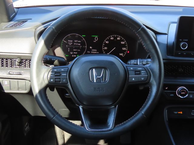 Thumbnail: 2023 Honda CR-V - 9