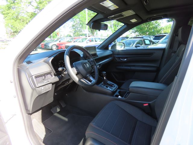 Thumbnail: 2023 Honda CR-V - 10