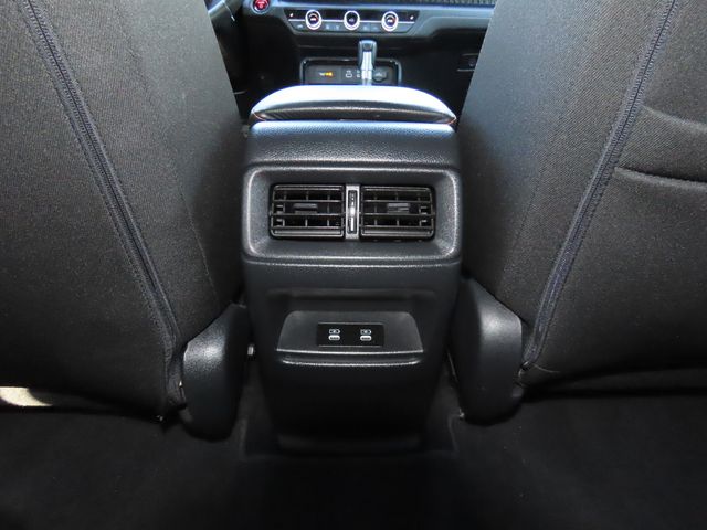 Thumbnail: 2023 Honda CR-V - 27