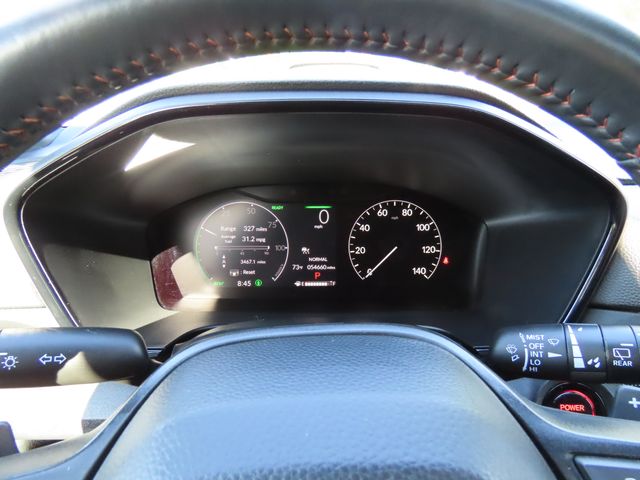 Thumbnail: 2023 Honda CR-V - 15