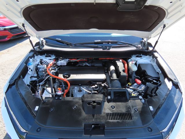 Thumbnail: 2023 Honda CR-V - 8