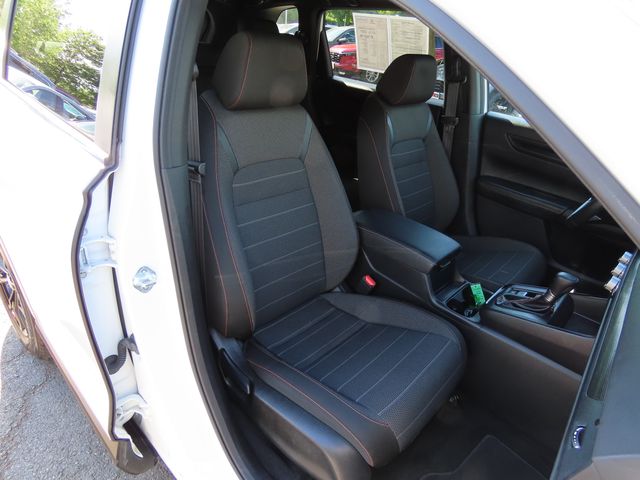 Thumbnail: 2023 Honda CR-V - 25