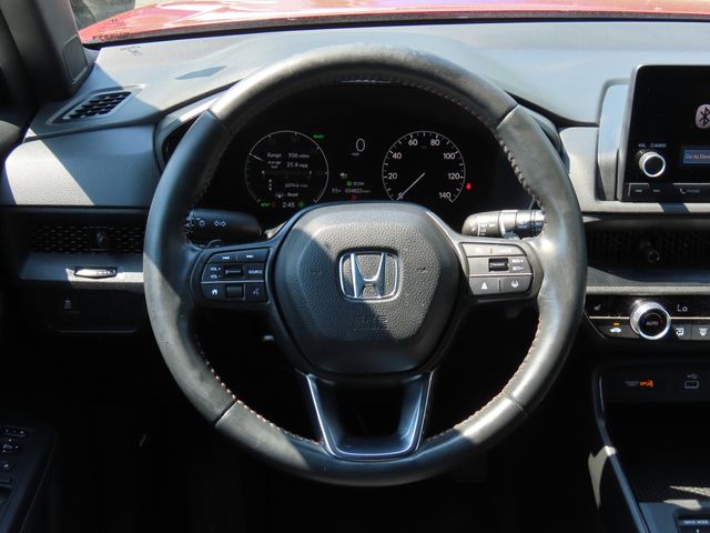 Thumbnail: 2023 Honda CR-V - 13