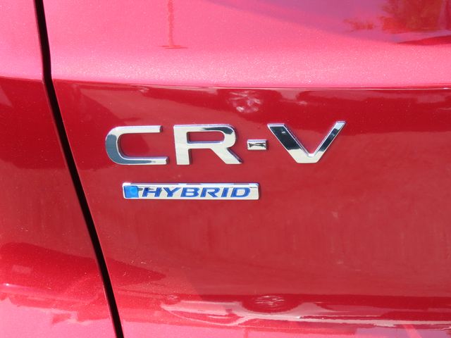 Thumbnail: 2023 Honda CR-V - 6