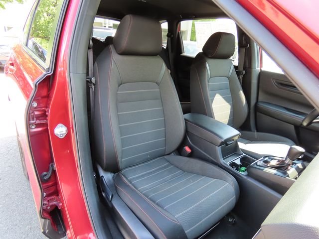 Thumbnail: 2023 Honda CR-V - 11