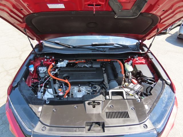 Thumbnail: 2023 Honda CR-V - 8