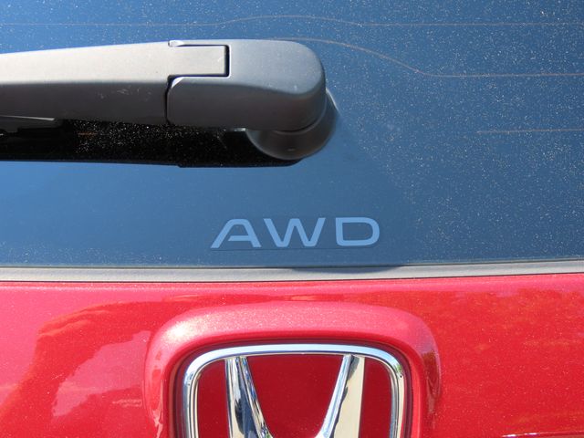 Thumbnail: 2023 Honda CR-V - 22