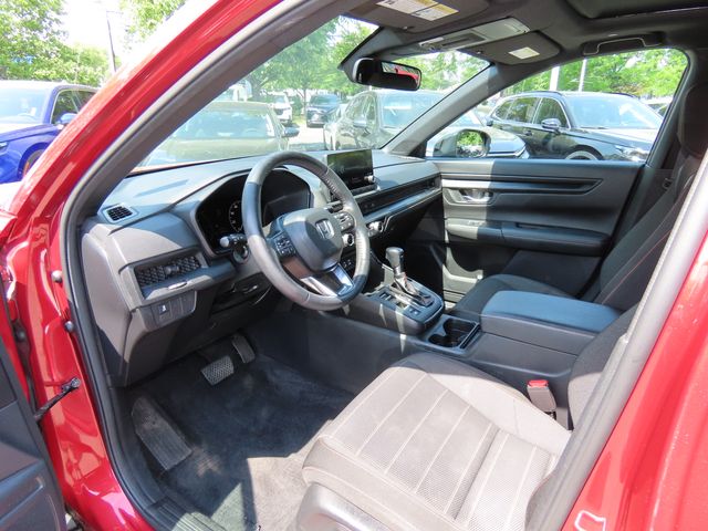 Thumbnail: 2023 Honda CR-V - 2