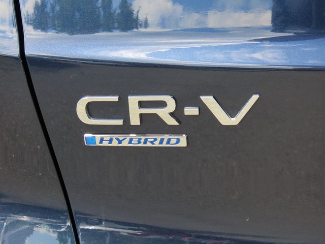 Thumbnail: 2025 Honda CR-V - 7