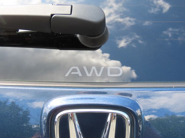 Thumbnail: 2025 Honda CR-V - 23