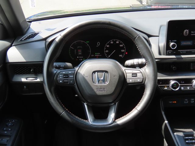 Thumbnail: 2025 Honda CR-V - 14