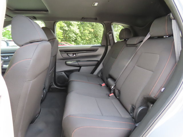 Thumbnail: 2026 Honda CR-V - 12