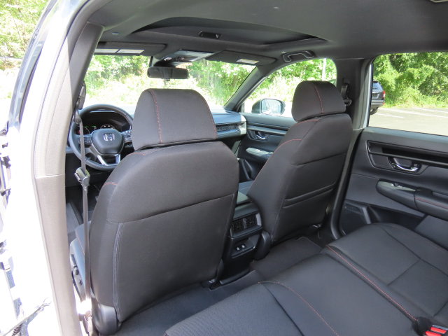 Thumbnail: 2026 Honda CR-V - 22