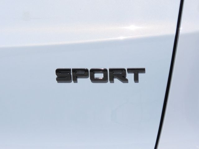 Thumbnail: 2026 Honda CR-V - 20