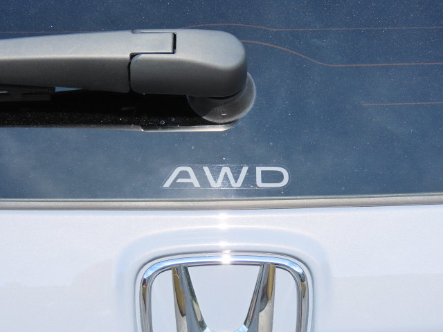 Thumbnail: 2026 Honda CR-V - 21