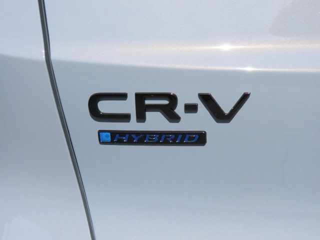 Thumbnail: 2026 Honda CR-V - 6