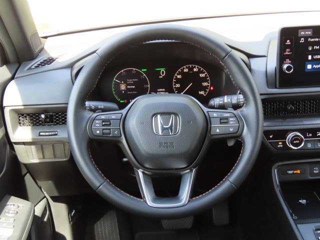 Thumbnail: 2026 Honda CR-V - 9