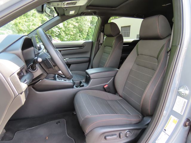 Thumbnail: 2026 Honda CR-V - 11