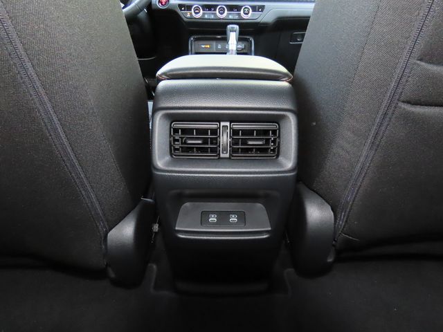 Thumbnail: 2026 Honda CR-V - 27