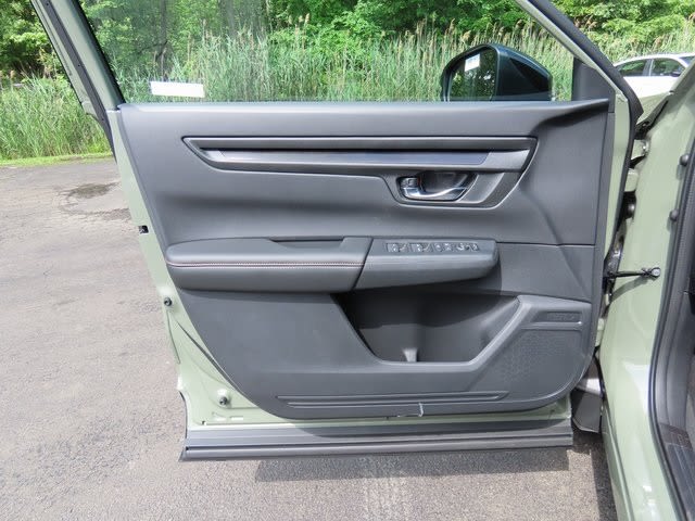 Thumbnail: 2026 Honda CR-V - 18