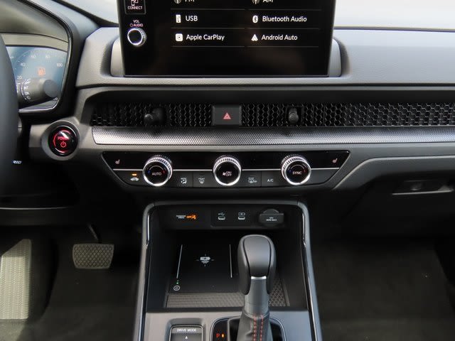 Thumbnail: 2026 Honda CR-V - 20