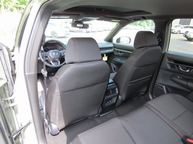 Thumbnail: 2026 Honda CR-V - 17