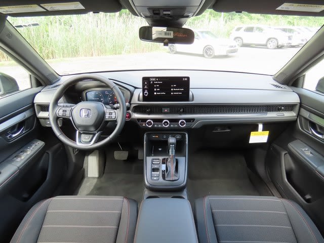 Thumbnail: 2026 Honda CR-V - 2