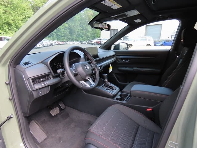 Thumbnail: 2026 Honda CR-V - 11