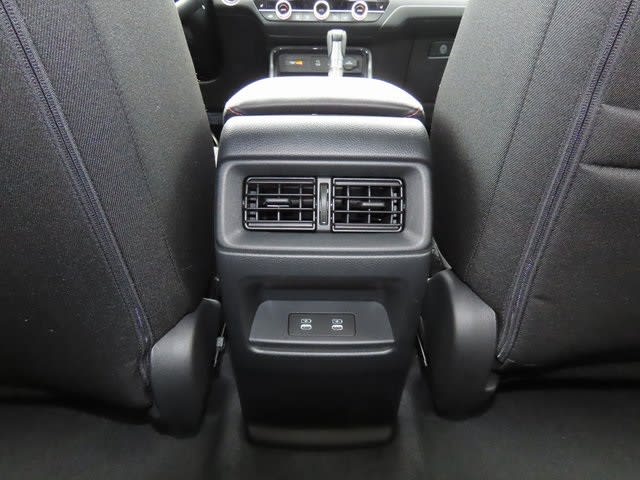 Thumbnail: 2026 Honda CR-V - 24