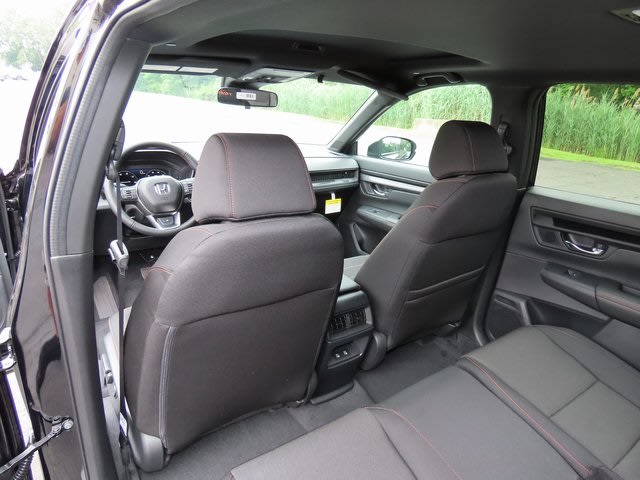 Thumbnail: 2026 Honda CR-V - 18