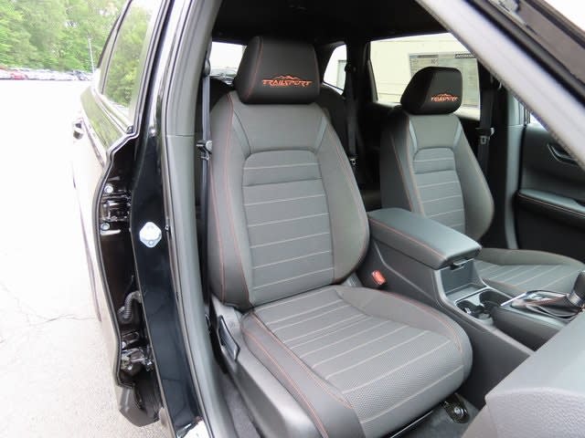 Thumbnail: 2026 Honda CR-V - 20