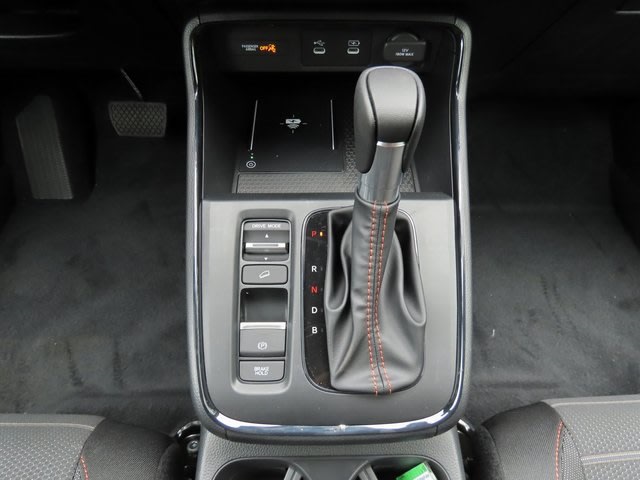 Thumbnail: 2026 Honda CR-V - 15