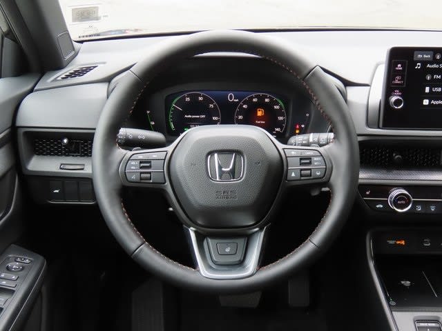 Thumbnail: 2026 Honda CR-V - 10