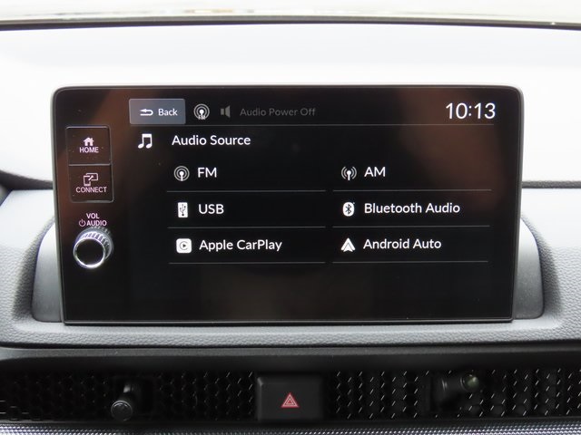 Thumbnail: 2026 Honda CR-V - 14