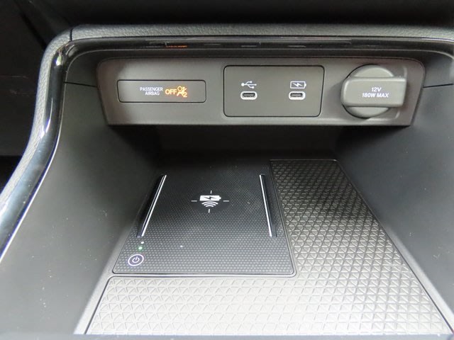 Thumbnail: 2026 Honda CR-V - 22