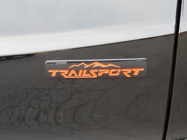 Thumbnail: 2026 Honda CR-V - 17