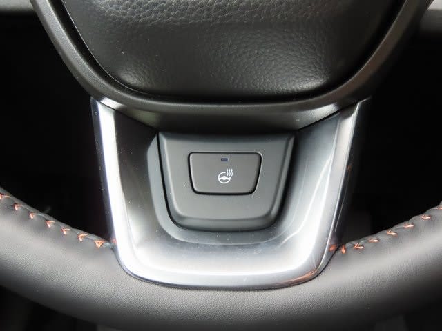 Thumbnail: 2026 Honda CR-V - 23