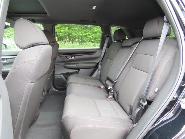 Thumbnail: 2026 Honda CR-V - 13