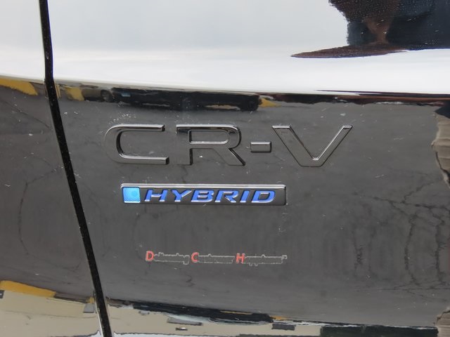 Thumbnail: 2026 Honda CR-V - 7
