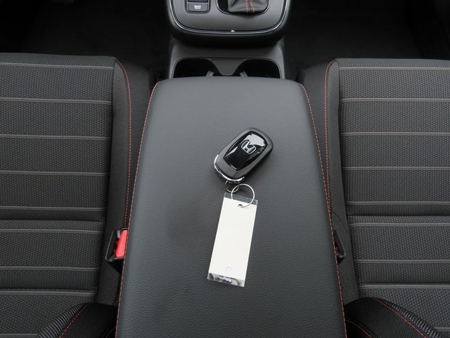 Thumbnail: 2026 Honda CR-V - 26