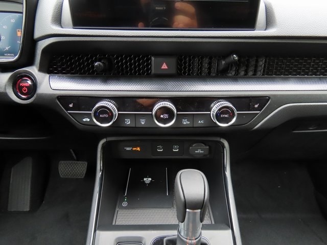 Thumbnail: 2026 Honda CR-V - 21