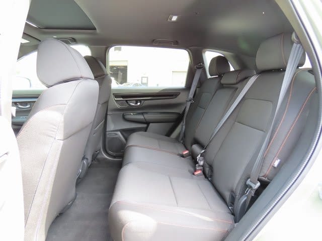 Thumbnail: 2026 Honda CR-V - 13