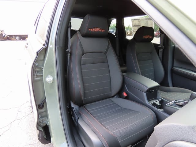 Thumbnail: 2026 Honda CR-V - 19