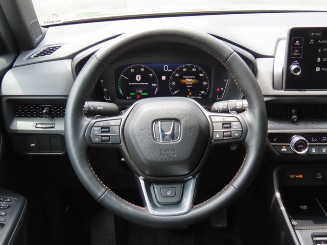 Thumbnail: 2026 Honda CR-V - 10