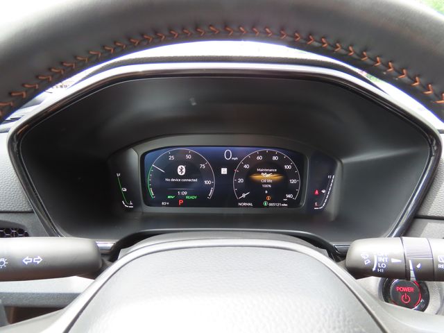 Thumbnail: 2026 Honda CR-V - 16