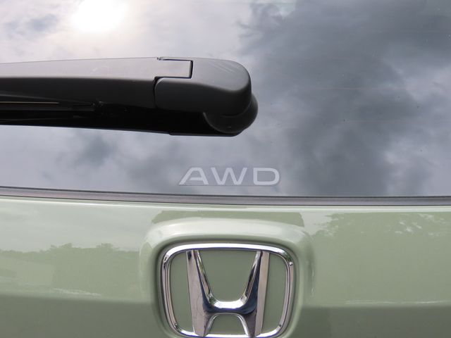 Thumbnail: 2026 Honda CR-V - 21