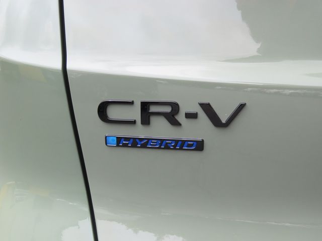 Thumbnail: 2026 Honda CR-V - 7