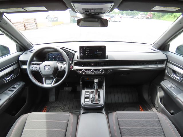 Thumbnail: 2026 Honda CR-V - 2