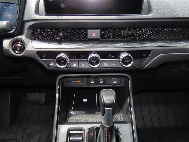 Thumbnail: 2026 Honda CR-V - 25
