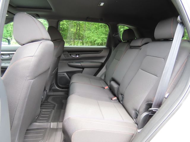Thumbnail: 2026 Honda CR-V - 13